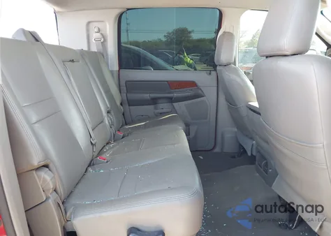 2006 Dodge Ram 3500 Slt из США, поврежденный, VIN 3D7LX39C76G157915